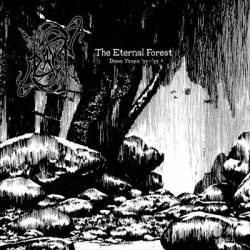 Dawn (SWE) : The Eternal Forest - Demo Years 91-93